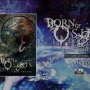 BORN OF OSIRIS Warlords