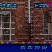 RobRob Fun Action Platformer Trailer 2