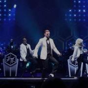Justin Timberlake Rock Your Body 20 20 Experience Live 1 20 14 1080p