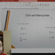 Microsoft Equation Editor Tutorial