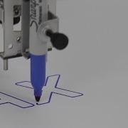Robot Has Perfect Handwriting