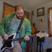 Blink 182 Obvious Guitar Cover With Subsonic Jazzmaster