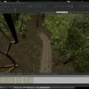 Star Citizen Episode 011 16x Timelapse Of CryEngine Road Building