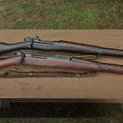 At The Range Remington M1903 And M1903A3 Rifles
