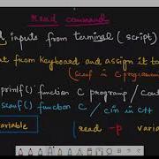 10 Read Command In Shell Script Shell Scripting Tutorial For Beginners