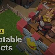 Better Data With Scriptable Objects In Unity Tutorial