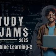 Basics Of Libraries In Python Study Jam 2025 Hackslash NITP