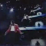 Michael Jackson Beat Live In Auckland 1996