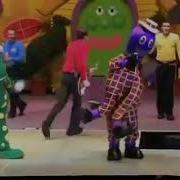 Hot Potato 2006