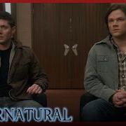 A Gathering Of Gods Supernatural