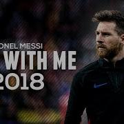 Lionel Messi Ultimate Messiah Skills 2018 Paranormal Goals Skills Show HD