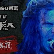 Gruesome Full Show Live At Wacken Open Air 2018