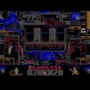Night Shift For Atari ST Demo Mode