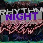 Rhythm Night Re Run Elevation YTH