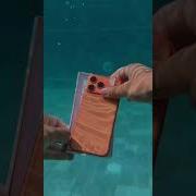 Iphone 17 Pro Max Water Test Iphone17promax Watertest Apple