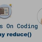 HandsOn Coding JavaScript Array Reduce
