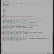All Functions In The Python Math Module Use The Sq Root Factorial Radians Sin Cos Functions