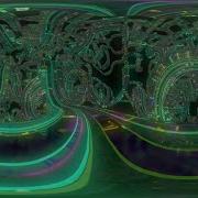 8K 360 VR CircuitLoopsTrack Layer Demo OBLVYN Right Now Ft Jasmine Singh