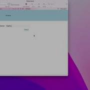 Creating A Modular Picker Window In FileMaker Using An OnTimer Script