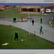 25 Motion Detection And Tracking With OpenCV Python