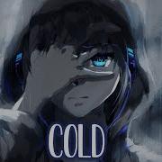 Nightcore NEFFEX Cold Lyrics