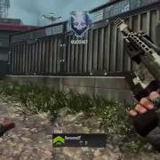 INSANE BLACK OPS 2 SPAWN SHOT
