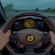 POV Insane Novitec Exhaust ROAR On Ferrari 812 GTS V12 Heaven Unleashed By OfficialNovitec
