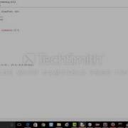 Jacobi Method Using Python