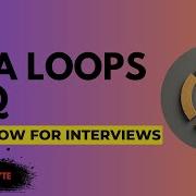 Java Loops MCQ Crack Java Interviews With These Must Know Questions Java Ezzybyte Mcq