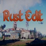 Rust Rust Edit Setup Tutorial