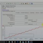 Jmeter Advanced Tutorial Learn Stepping Thread In 5 Minutes