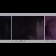 Depth Camera Raw Data