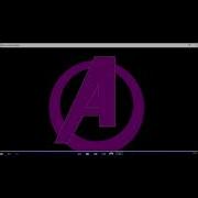 Avengers Logo Python Code Short Avengers Logo Python Coding Code