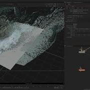 Cleanup Made Easy With UV Projection