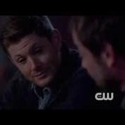 Supernatural Devil Inside