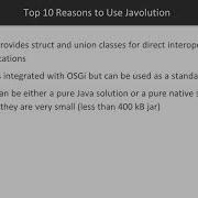 Java EE 8 High Performance Javolution Packtpub Com