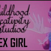 CCS Hex Girl MEP