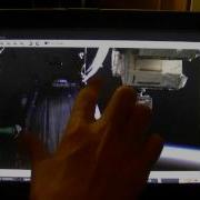 Supporting Multitouch In Legacy Applications With Ginn