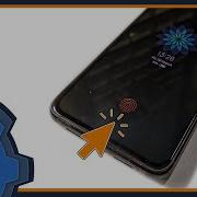 Disable Apps With A Fingerprint TASKER