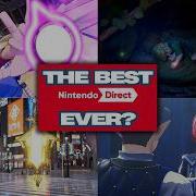 Nintendo только что провели лучший Direct в истории для очень узкой аудитории