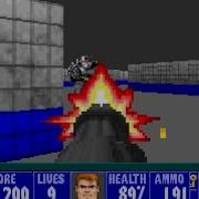Wolfenstein 3D Project Eisenritter 100 Walkthrough Level 10 Prototype Gone Wrong