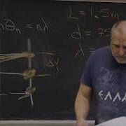 Diffraction And Interference PHYSICS 210 Chapter 35