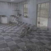 CoD4 32 Kill Streak W 13 Knife Kills