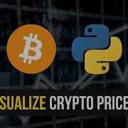Visualizing Bitcoin In Python