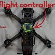 How Flight Controllers Work So I Built My Own
