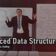Lecture 9 Dictionaries Hashing Advanced Data Structures