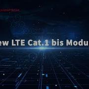SIMCom Unveils The Optimized LTE CAT 1 Bis Module SIM7672X Series