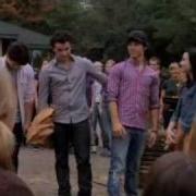 Camp Rock 2 The Final Jam Shane Mitchie First Meet