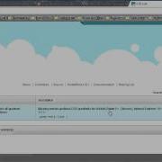 Part 17 Validating HTML5 And CSS