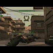 PS3 Cod4 XP Lobby